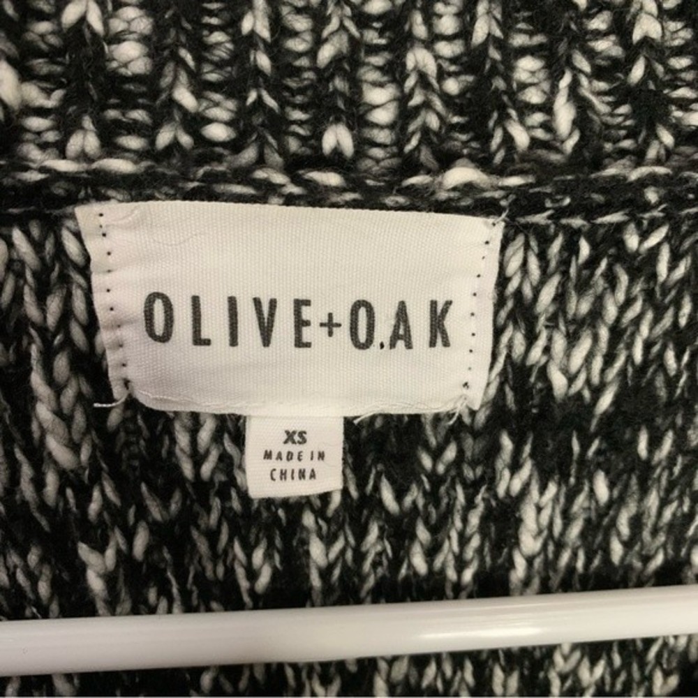 Olive & Oak Comfy Cardigan Size XS - Picture 2 of 5